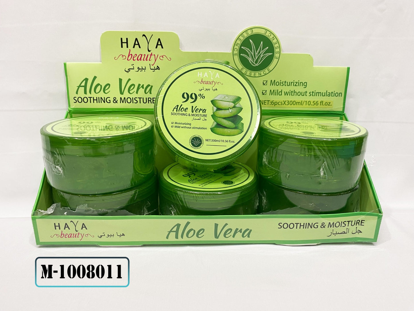 Skin care and beauty