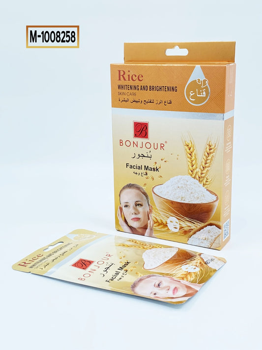 Skin care and beauty