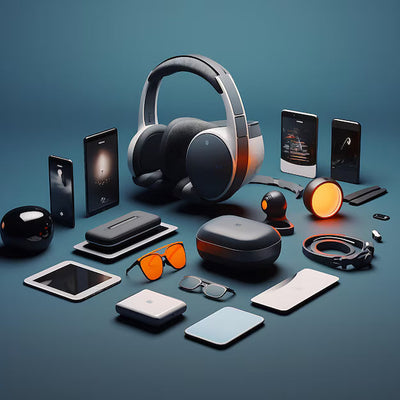 Tech & Gadgets