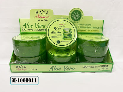Skin care and beauty