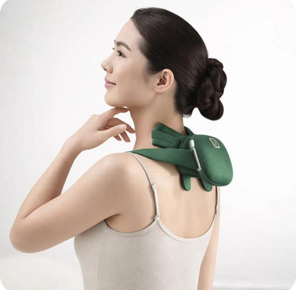 Professional Shoulder & Neck Massager – مساج الرقبة والكتف الاحترافي